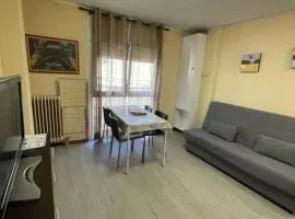 Apartamento Zodiac AB 1G