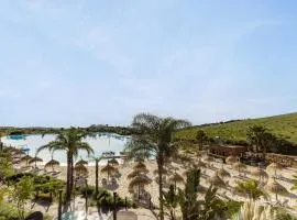 Lagoon suites