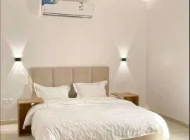 Luxury and Modern Hotel Apartments in Mudhainib