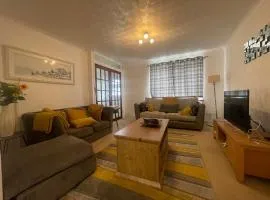 Contractor Relocations and holidays stays in Letchworth ,Newly Refurbished