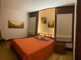 Sunset Troia Beach，位于特罗亚的酒店