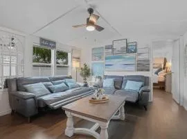 Boat & Fish on Lewisville Lake: Pet-Friendly Haven
