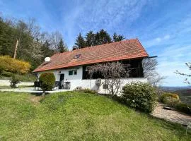 Das Winzerhaus am Grassnitzberg