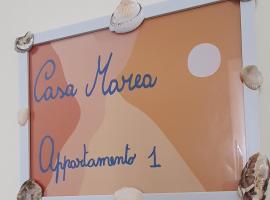 CASA MAREA Appartamento 1，位于葛伦坦马勒的别墅