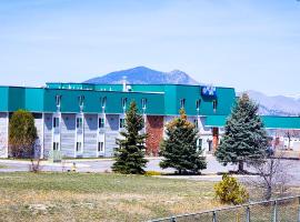 Helena Inn - Airport