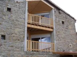 Gîte Le Croquant