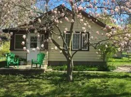 The Sailing Gypsy and Bunkie Summer weeks Sat to Sat