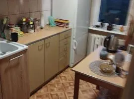 Apartament Zielona