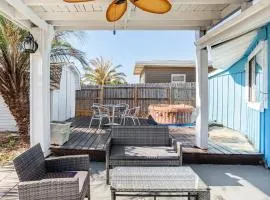 Peaceful Lydia Hide-O-Way - Unwind Near Beach, Breakfast, Spa & Go-Karts!