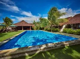 Cocotinos Manado A Boutique Dive Resort & Spa