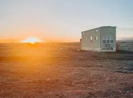 Grand Canyon Hideaway Tiny home