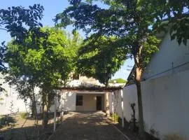 Casa Central para Família