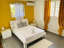 Logement de vacances