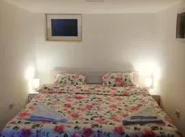 Mia apartmani - novoizgradjeni objekat