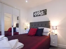 Cosy 1 Bedroom Apartment - Newbury High Street