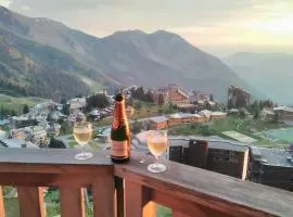Antarès Location Avoriaz