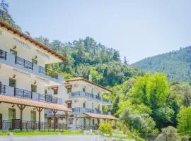 Apartments Panorama