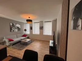 Immeuble Bavay 3 apparts, 4 Chambres, 5 ambiances