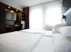 Best Western Plus Plaza Hotel Graz，位于格拉茨的酒店