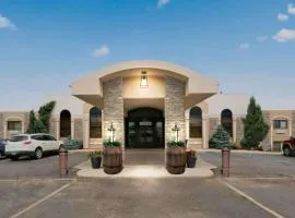 Revel Hotel Minot - SureStay Collection by Best Western