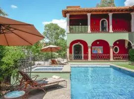 Casa Don Pascual Hotel Boutique Sweet Home