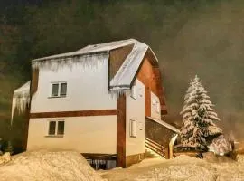 Apartment A2 IZNAD OBLAKA Kopaonik