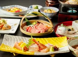 料亭约亚旅馆
