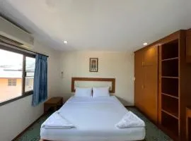 Baan Wang Bua