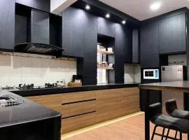 Home in Bandar Baru Bangi