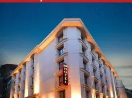 Jaff Hotels & Spa Nisantasi