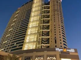 Grand Millennium Al Wahda Executive Apartments