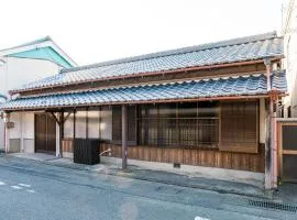 ふるシェアの家すさみ -Kumano Kodo-