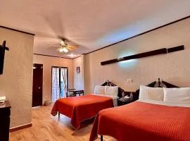 Hotel Boutique Tehuacan