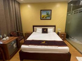 My Iris Century Hotel，位于萨克拉门托的酒店
