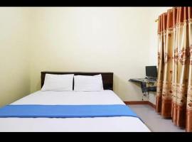 Hotel Serasi 2