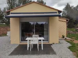 Les Gîtes De La Caneda