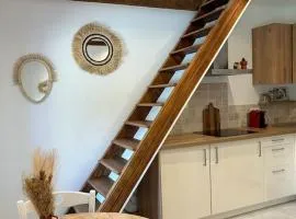 Maison Casa Amarina