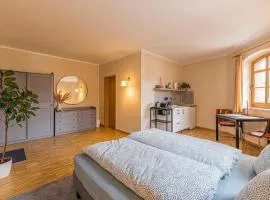 Stadtgut Mölkau Rooms & Apartments