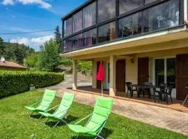 Gites en Cevennes "Chez Steloune"