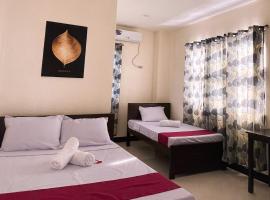 GABZ'K Hotel Resort，位于Sorsogon的酒店