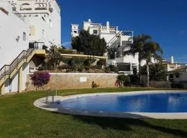 Fantástico estudio en Urbanización Vela de Mar