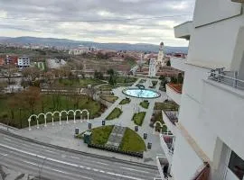 ALBA IULIA Cetatea Alba Carolina