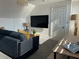 Weymouth Harbour Luxury Apartment