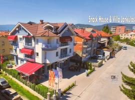 Villa Jankuloski