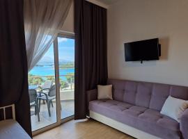 Hotel Queen Margaret Seaside，位于卡萨米尔的酒店