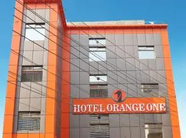 Hotel Orange One