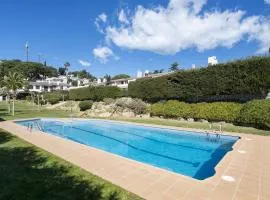 Casa Aurora piscina wifi Jardin 56 pax