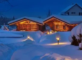 康拉德霍夫酒店