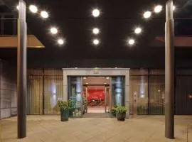 法兰克福纽尔欧泊阿迪娜公寓