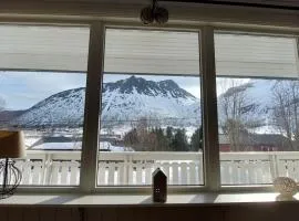 Holiday home on Senja